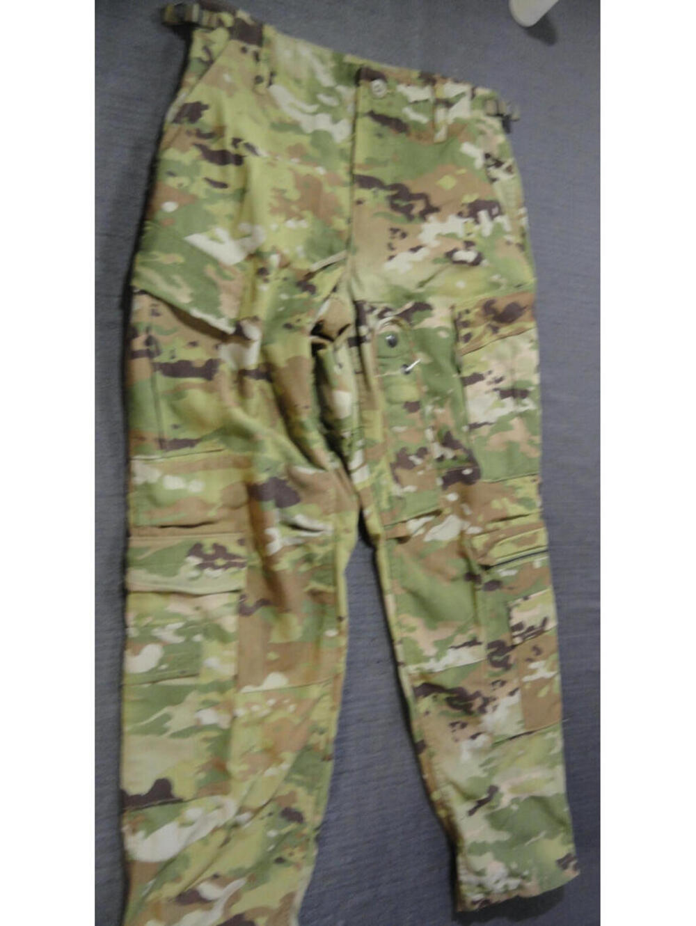 NEW 2026 A2CU TROUSERS PANTS AIRCREW AVIATION FLIGHT OCP SCORPION SMALL SHORT